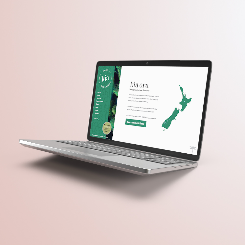 Kapowai Immigration Advice